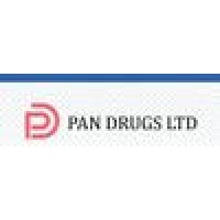 Pan Drugs Ltd logo - Similar company to V-India Engineering & Construction Private Limited