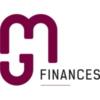 GM FINANCES logo - Similar company to Noble Company