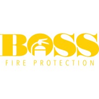 Boss Fire Protection logo - Similar company to Preferred Fire Protection Llc