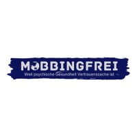 Mobbingfrei logo - Similar company to Mobbing.Gr