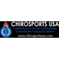 Chirosports Usa