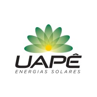 UAPÊ Energias Solares logo - Similar company to Uapê Comunicação