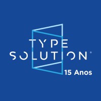 Type Solution SA logo - Similar company to Dias De Sousa, Sa