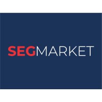 Segmarket logo - Similar company to Secmarket Gmbh