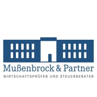 Mußenbrock & Partner mbB Wirtschaftsprüfer und Steuerberater logo - Similar company to Adeo It Gmbh