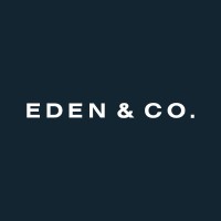 EDEN & CO logo - Similar company to Environments Interior Design