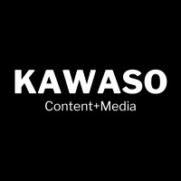 Kawaso | Content+Media logo - Similar company to Monaphane
