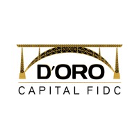 D'oro Capital Fidc logo - Similar company to Monbank