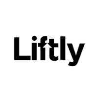 Liftly logo - Similar company to Two|Pr