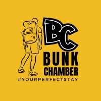 Bunk Chamber logo - Similar company to From Roots