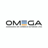 Omega Assessoria em Comércio Exterior Ltda logo - Similar company to Ômega Comércio Exterior