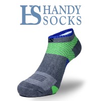 Handy Socks Co., LTD. || Socks of Cushioned Sport, Dress, Pilates, Yoga, Running, Athletic, Kids logo - Similar company to Masria Socks Factory