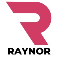 RAYNOR logo - Similar company to Precision Garage Doors & Gates