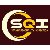 Standard Quality Inspection (SQI) logo - Similar company to J. Panther Luggage Co.