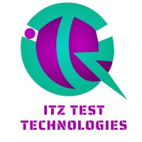 ITZ Test Technologies logo - Similar company to Sunrange Technologies