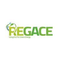 REGACE Project logo - Similar company to Res4Live Project