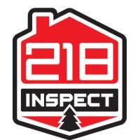 218 Inspect Home Inspections - Duluth, MN logo - Similar company to Heirloom Property Management