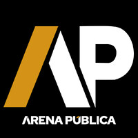 Arena Pública logo - Similar company to Grupo Constructor Guerra