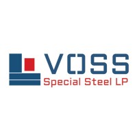 Voss Special Steel LP logo - Similar company to Ferris Steels Ltd