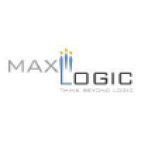 Max3Logic logo - Similar company to V2S Infosystem