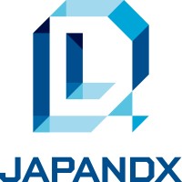 株式会社 JAPANDX logo - Similar company to 株式会社エルテス