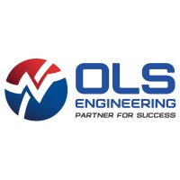 OLS Engineering logo - Similar company to Espar Ingeniería