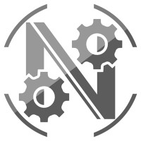 Nutty Gear Studio logo - Similar company to Dorfer Games