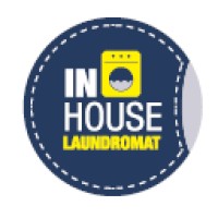 InHouse Laundromat logo - Similar company to Foreview Ventures