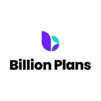 Billion Plans logo - Similar company to Realtycafe