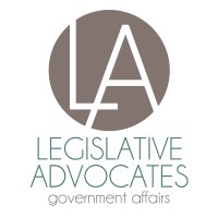 Legislative Advocates Government Affairs LLC logo - Similar company to Liberty Hill Rentals
