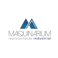 Maquinarium Representação Industrial logo - Similar company to Steel Serv Com Imp E Exp Ltda