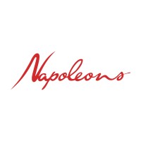 Napoleons Casinos & Restaurants logo - Similar company to Casinos Analyzer