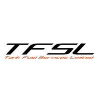 TFSL - (Tank and Fuel Services Limited) logo - Similar company to Ryder Fuel Services