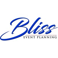 Bliss Event Planning logo - Similar company to Bliss Events