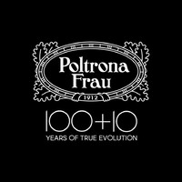 Poltrona Frau Bologna logo - Similar company to De Padova S.R.L.