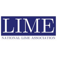 National Lime Association logo - Similar company to Mpa Lime