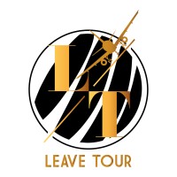 Leave Tour Agência de Viagem e Turismo logo - Similar company to Vai De Avião Agência De Viagem