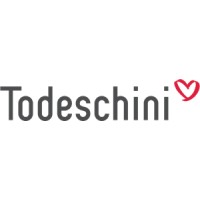 Todeschini Volta Redonda logo - Similar company to Cibal