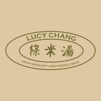 Lucy Chang logo - Similar company to Zorgober