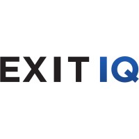 Exit IQ logo - Similar company to Puurk