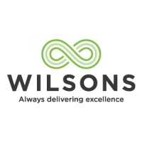 Wilsons of Colchester logo - Similar company to Exceledge
