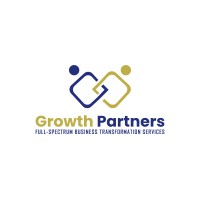 Growth Partners Ltd logo - Similar company to Bold Perspective