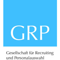 GRP -  Gesellschaft für Recruiting und Personalauswahl logo - Similar company to Borussen Bräu