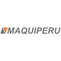 Maquiperu S.A. logo - Similar company to Serminsa - Servicios Mineros S.A.