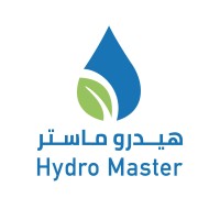 Hydro Master Pools logo - Similar company to Abdullah Bin Taleb For Swimming Pools