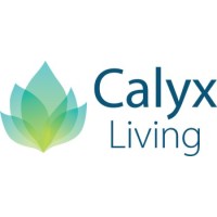 Calyx Living logo - Similar company to Alg Senior