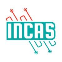 INCAS Automation logo - Similar company to Takhim For Technology And Business Services