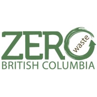 Zero Waste BC logo - Similar company to Hsr Zero Waste