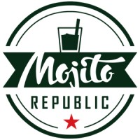 Mojito Republic logo - Similar company to Viande & Chef