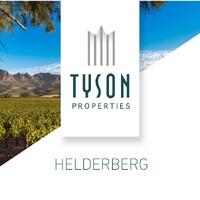 Tyson Properties Helderberg logo - Similar company to Robex S.A